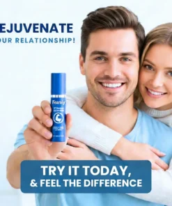 Fearaiy™ 37-Second Erection Spray